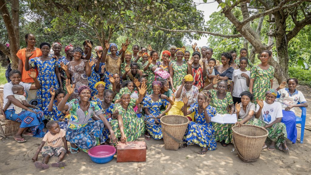 L’Autonomisation par l’Épargne : L’Impact des AVEC sur la Vie des Femmes à Shoko