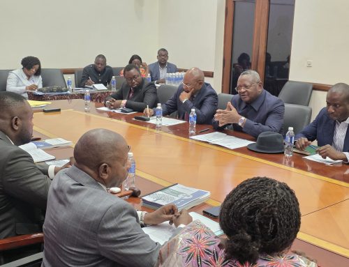 Le FONAREDD devant le Sénat : Transparence et gouvernance au cœur des échanges