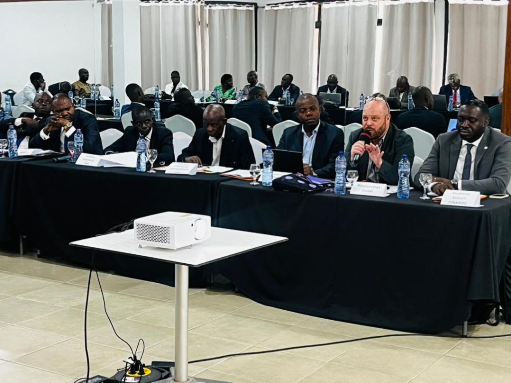 2e réunion du CORS du PIREDD-KORLOM : bilan, défis et validation du PTBA 2026 pour accélérer la mise en œuvre