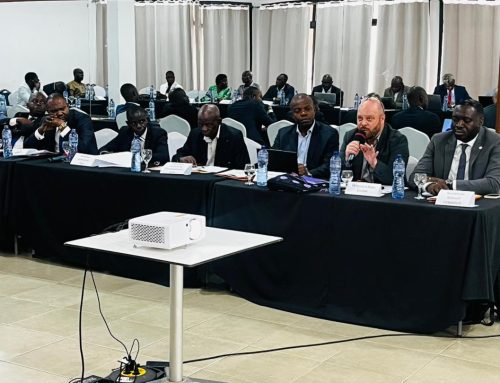 2e réunion du CORS du PIREDD-KORLOM : bilan, défis et validation du PTBA 2026 pour accélérer la mise en œuvre