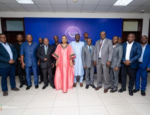 Réforme foncière en RDC : Le COPIL du PARF-2 adopte le Rapport Annuel 2025 et prépare la mise en œuvre du PTBA 2026