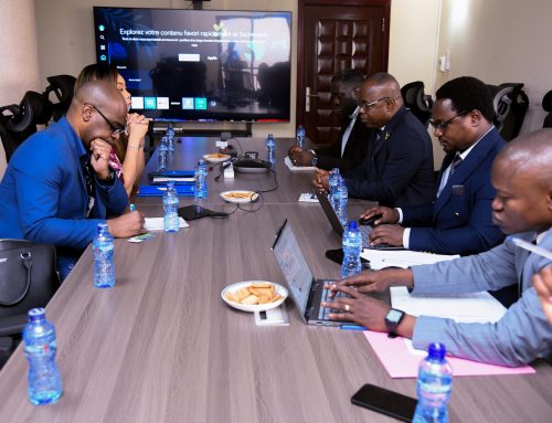 FONAREDD et ANAT échangent sur le renforcement de leur collaboration