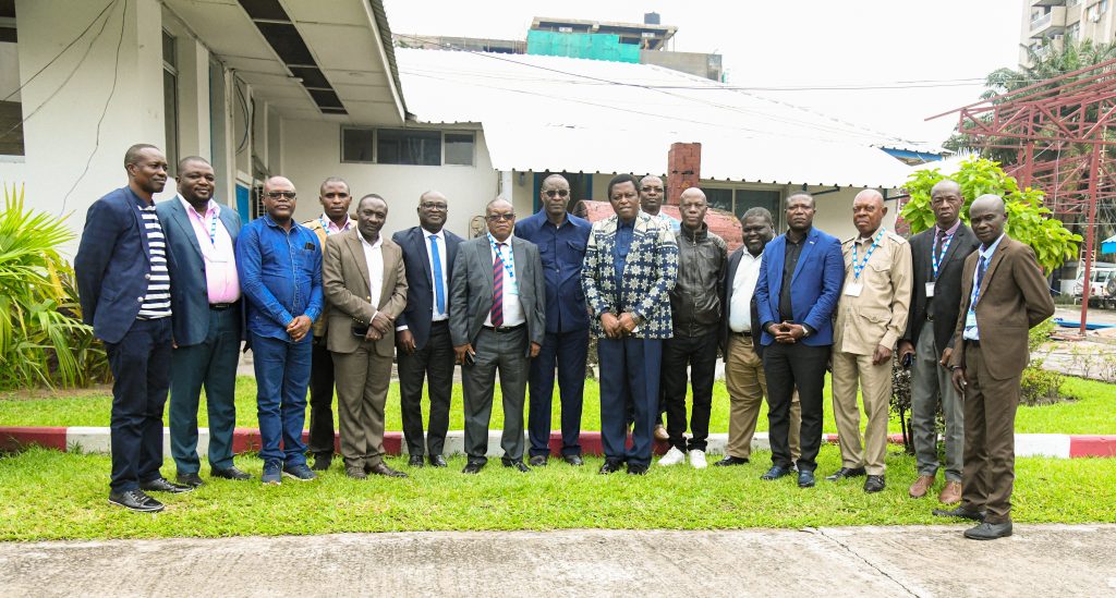 Réunion du Comité de Pilotage du Programme Energie : une dynamique renforcée pour la transition énergétique en RDC