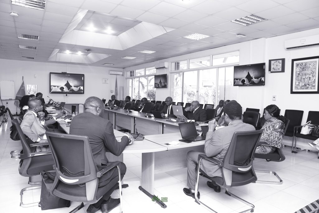 COPIL du Programme Marchés Carbone : validation des orientations stratégiques pour l’exercice 2026