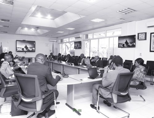 COPIL du Programme Marchés Carbone : validation des orientations stratégiques pour l’exercice 2026