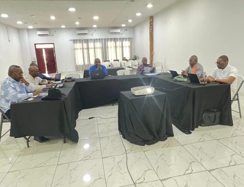 Institutionnalisation du FONAREDD : une retraite décisive pour la gouvernance climatique en RDC