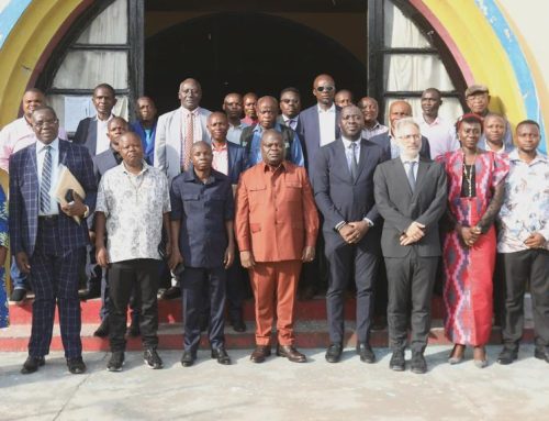 Acquis consolidés, priorités validées et transition structurée : le COPIL du PIREDD-Maniema projette le programme vers sa phase 2