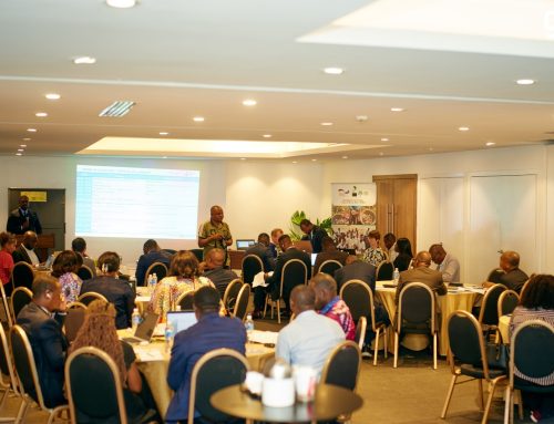 Lancement de l’Évaluation Stratégique Environnementale et Sociale du secteur minier en RDC : un atelier de cadrage organisé à Kinshasa