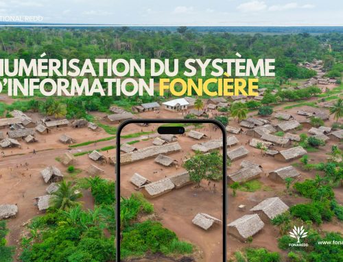 RDC : Restitution des études sur l’évaluation des initiatives de numérisation du Système d’Information foncière et de la mise en place de l’Atlas des circonscriptions foncières