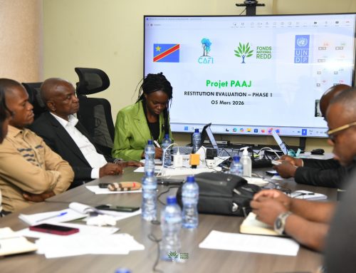 Évaluation indépendante du Rapport annuel 2025 du PAAJ : un processus essentiel pour la mise en œuvre de la LOI2