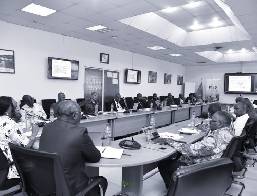 Kinshasa accueille la deuxième réunion du Comité Technique du Programme d’appui à l’Agriculture durable (PAAD)