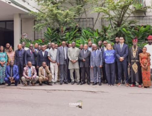 Validation technique du Plan Foncier National : une étape décisive vers la réforme foncière en RDC