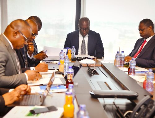 Le FONAREDD approuve le Plan de Travail et Budget Annuel 2026 du Programme CAVRE/ERPA