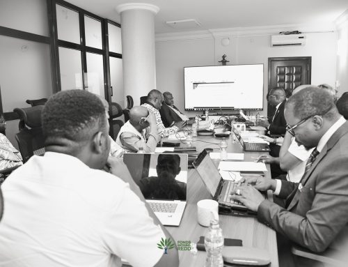 CRP 74 : vers un pilotage renforcé et une exigence accrue de performance des programmes du FONAREDD