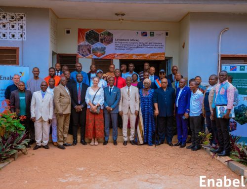 Sud-Ubangi : lancement officiel du PIREDD, un programme ambitieux pour protéger les forêts et soutenir les communautés.