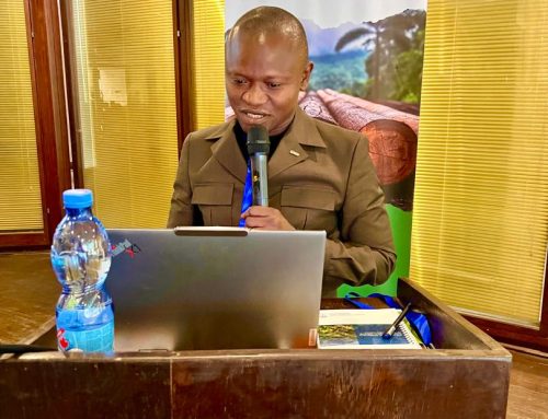 FONAREDD et l’ITIE-RDC renforcent la sensibilisation pour l’intégration du secteur forestier dans la transparence extractive