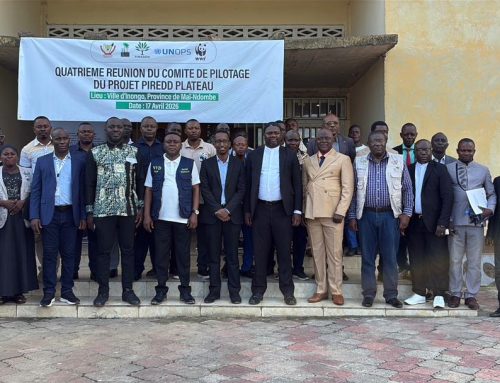 Maï-Ndombe : la 4ᵉ session du COPIL du PIREDD-Plateau renforce la gouvernance et valide les orientations stratégiques