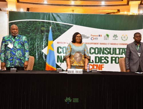 7ᵉ session ordinaire du Conseil Consultatif National des Forêts : un pas décisif vers l’adoption de la Politique Forestière Nationale