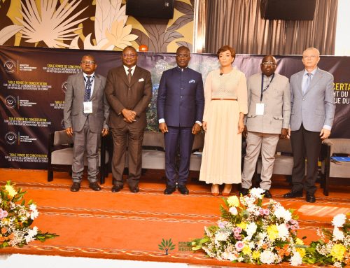 Aménagement du territoire en RDC : une table ronde nationale pour renforcer la coordination entre le pouvoir central et les provinces