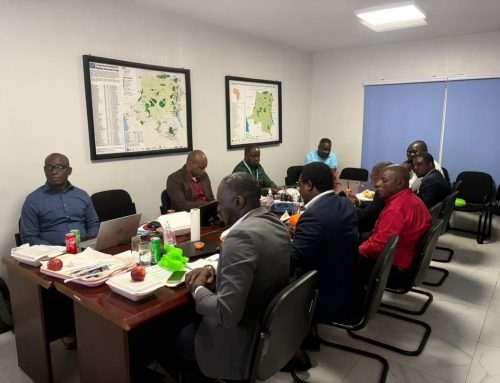 Aménagement du territoire en RDC : le FONAREDD et ses partenaires engagent une réflexion stratégique sur la conversion des PGRN en PSAT.