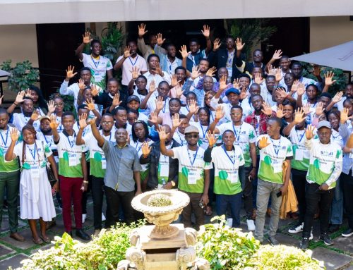 Cuisson propre : le FONAREDD et le PNUD lancent à Lubumbashi une campagne de sensibilisation de grande envergure pour accélérer la transition énergétique des ménages.