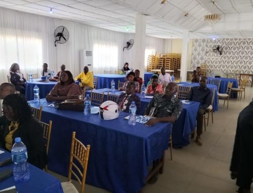 Le FONAREDD accompagne la validation du Plan Directeur GPL de Mbujimayi pour accélérer la transition énergétique en RDC