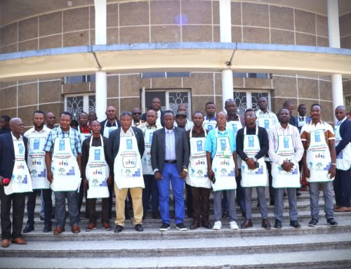Le FONAREDD accompagne la validation du Plan Directeur GPL de Kananga pour accélérer la transition énergétique  en RDC