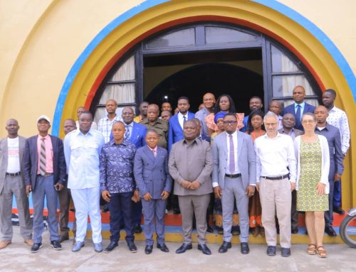 PIREDD Maniema II : le FONAREDD et la Province alignent leurs priorités pour maximiser l&rsquo;impact des investissements REDD+