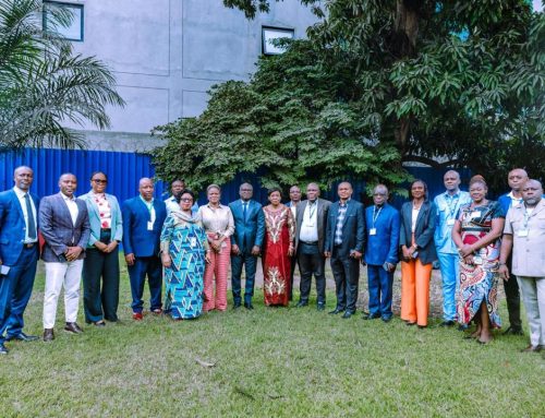 Énergie durable : le FONAREDD soutient la validation de la Stratégie nationale de la cuisson propre en RDC