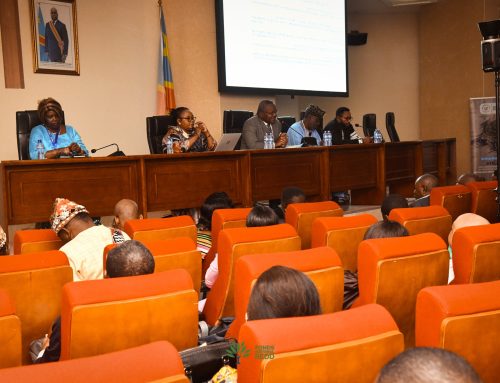 Aménagement du territoire : le FONAREDD met en lumière les avancées des réformes soutenues par le partenariat CAFI-RDC