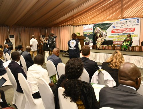Le Conseil Consultatif National des Forêts émet un avis favorable sur l’avant-projet de loi portant Code forestier révisé en RDC